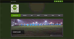 Desktop Screenshot of cleanboxtr.com